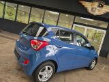 Hyundai i10 bei Reisemobile.expert - Abbildung (11 / 15)