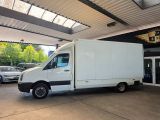 VW Crafter bei Reisemobile.expert - Abbildung (4 / 15) VW Crafter bei Reisemobile.expert - Abbildung (4 / 15)