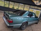 Mercedes-Benz 200 bei Reisemobile.expert - Abbildung (9 / 15)