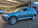 VW Touareg bei Reisemobile.expert - Abbildung (4 / 15)