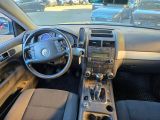 VW Touareg bei Reisemobile.expert - Abbildung (13 / 15)