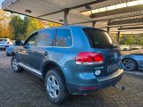 VW Touareg bei Reisemobile.expert - Abbildung (7 / 15)