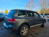 VW Touareg bei Reisemobile.expert - Abbildung (5 / 15)