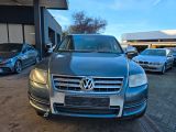 VW Touareg bei Reisemobile.expert - Abbildung (2 / 15)