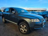 VW Touareg bei Reisemobile.expert - Abbildung (3 / 15)