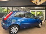 Ford Fiesta bei Reisemobile.expert - Abbildung (14 / 15) Ford Fiesta bei Reisemobile.expert - Abbildung (14 / 15)