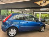 Ford Fiesta bei Reisemobile.expert - Abbildung (15 / 15) Ford Fiesta bei Reisemobile.expert - Abbildung (15 / 15)