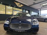 Maserati Quattroporte bei Reisemobile.expert - Abbildung (4 / 15)
