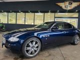 Maserati Quattroporte bei Reisemobile.expert - Abbildung (6 / 15)