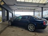 Maserati Quattroporte bei Reisemobile.expert - Abbildung (14 / 15)