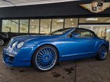 Bentley Continental bei Reisemobile.expert - Abbildung (3 / 15)