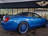 Bentley Continental bei Reisemobile.expert - Abbildung (6 / 15)