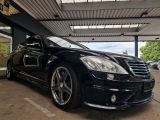 Mercedes-Benz S 65 AMG bei Reisemobile.expert - Abbildung (5 / 15)