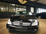 Mercedes-Benz CLS-Klasse bei Reisemobile.expert - Abbildung (4 / 15) Mercedes-Benz CLS-Klasse bei Reisemobile.expert - Abbildung (4 / 15)