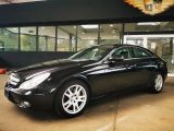 Mercedes-Benz CLS-Klasse bei Reisemobile.expert - Abbildung (3 / 15) Mercedes-Benz CLS-Klasse bei Reisemobile.expert - Abbildung (3 / 15)