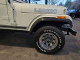 Jeep CJ bei Reisemobile.expert - Abbildung (11 / 15)