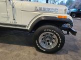 Jeep CJ bei Reisemobile.expert - Abbildung (10 / 15)