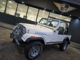 Jeep CJ bei Reisemobile.expert - Abbildung (4 / 15)