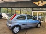 Opel Corsa bei Reisemobile.expert - Abbildung (13 / 15)