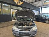 Opel Corsa bei Reisemobile.expert - Abbildung (15 / 15)