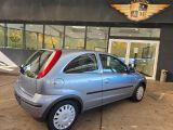 Opel Corsa bei Reisemobile.expert - Abbildung (8 / 15)