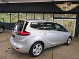 Opel Zafira bei Reisemobile.expert - Abbildung (13 / 15)