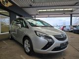 Opel Zafira bei Reisemobile.expert - Abbildung (5 / 15)