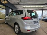 Opel Zafira bei Reisemobile.expert - Abbildung (12 / 15)