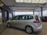Opel Zafira bei Reisemobile.expert - Abbildung (14 / 15)