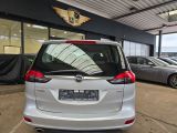 Opel Zafira bei Reisemobile.expert - Abbildung (11 / 15)