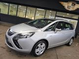 Opel Zafira bei Reisemobile.expert - Abbildung (3 / 15)
