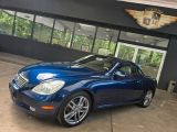 Lexus SC bei Reisemobile.expert - Abbildung (3 / 15)