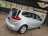 Opel Zafira bei Reisemobile.expert - Abbildung (10 / 15)