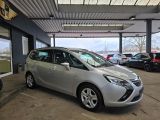 Opel Zafira bei Reisemobile.expert - Abbildung (7 / 15)