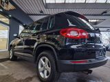 VW Tiguan bei Reisemobile.expert - Abbildung (10 / 15)