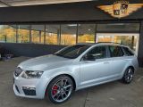 Skoda Octavia bei Reisemobile.expert - Abbildung (6 / 15)