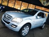 Mercedes-Benz M-Klasse bei Reisemobile.expert - Abbildung (2 / 15)