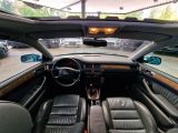 Audi A6 bei Reisemobile.expert - Abbildung (14 / 15)