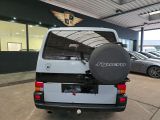 VW T4 Multivan bei Reisemobile.expert - Abbildung (11 / 15)