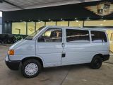 VW T4 Multivan bei Reisemobile.expert - Abbildung (2 / 15)
