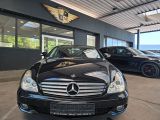 Mercedes-Benz CLS-Klasse bei Reisemobile.expert - Abbildung (4 / 15) Mercedes-Benz CLS-Klasse bei Reisemobile.expert - Abbildung (4 / 15)