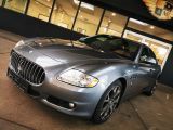 Maserati Quattroporte bei Reisemobile.expert - Abbildung (2 / 15)