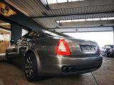 Maserati Quattroporte bei Reisemobile.expert - Abbildung (9 / 15)