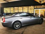 Maserati Quattroporte bei Reisemobile.expert - Abbildung (8 / 15)