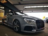 Audi RS3 bei Reisemobile.expert - Abbildung (5 / 15)