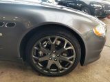 Maserati Quattroporte bei Reisemobile.expert - Abbildung (13 / 15)