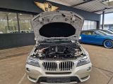 BMW X3 bei Reisemobile.expert - Abbildung (11 / 15)