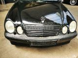 Mercedes-Benz CLK-Klasse bei Reisemobile.expert - Abbildung (10 / 15)