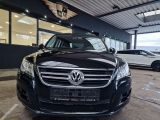 VW Tiguan bei Reisemobile.expert - Abbildung (4 / 15)