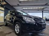VW Tiguan bei Reisemobile.expert - Abbildung (5 / 15)